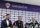 "Şkendiya"nın baş məşqçisi: "Qarabağ" qələbəyə layiq idi"