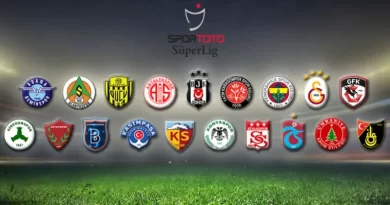 “Konyaspor”dan darmadağın