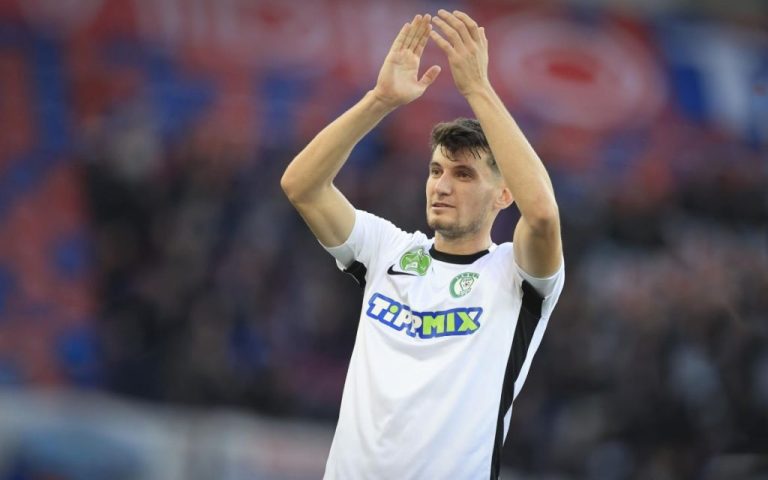 “Qarabağ”ın rəqibində ciddi itki