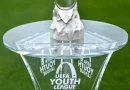 "Qarabağ"ın U-19 komandasının UEFA Gənclər Liqasındakı oyunlarının təqvimi