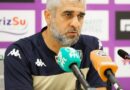 Adil Şükürov: "Kəpəz" azarkeşləri bizdən tam fərqli komanda gözləyirlər"
