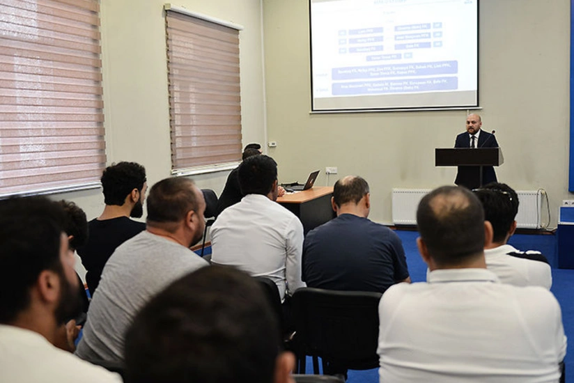 Azərbaycan millisinin seçmə mərhələnin II raunddundakı rəqibləri bəlli oldu