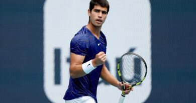 Cokoviçlə görüşlərdə bunu bacaran 5-ci tennisçi oldu