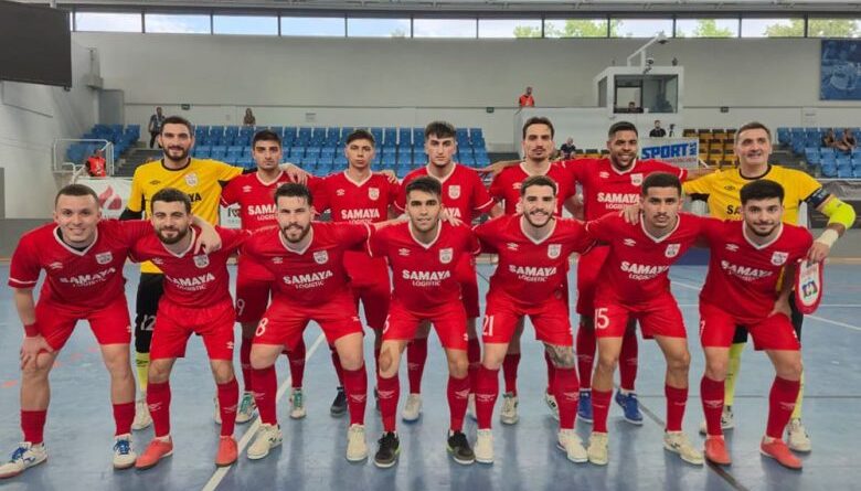 "Araz Naxçıvan" Avstriya çempionunu da məğlub etdi