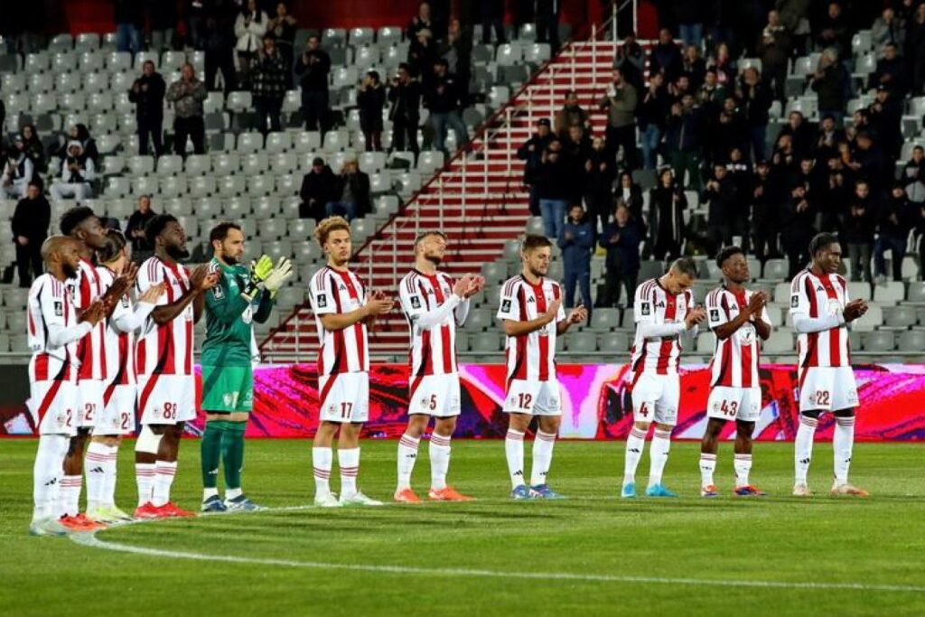 Məşhur klub liqadan kənarlaşdırıldı