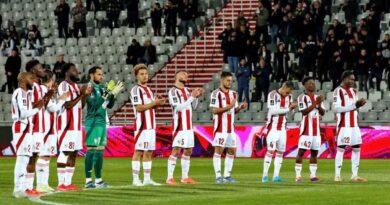 Məşhur klub liqadan kənarlaşdırıldı