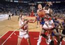Basketbol tarixinin ən yaxşısı odur: Əfsanə fikrində qətidir