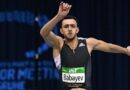 Azərbaycan atleti bürünc medal qazandı