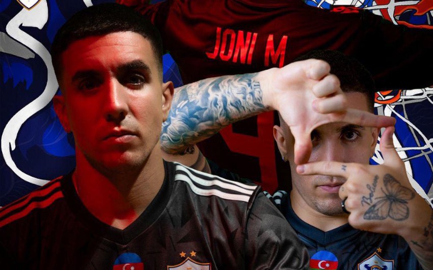 “Qarabağ” İspaniyadan futbolçu gətirdi – Rəsmi