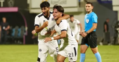 "Sabah" – "İmişli" 0:1 - VİDEO