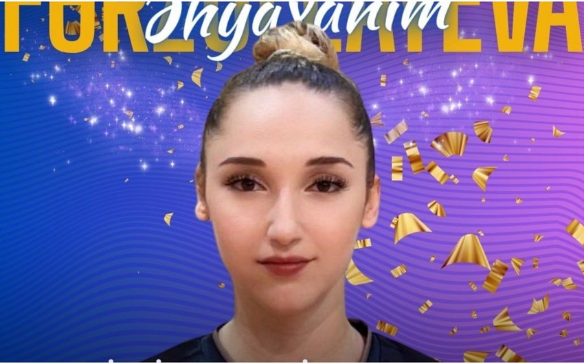 “Gəncə”dən yeni transfer