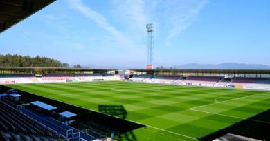 Portuqaliya – Azərbaycan matçının vaxtı və stadionu açıqlandı