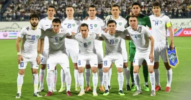 Dünya çempionu Özbəkistan millisində çalışmaqdan imtina etdi