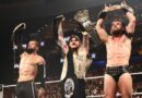 WWE çempionu “Nyukasl” azarkeşlərini belə trolladı – VİDEO
