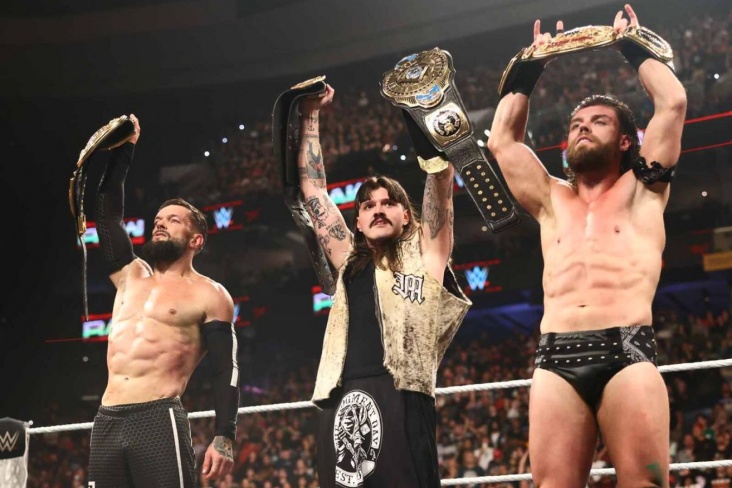 WWE çempionu “Nyukasl” azarkeşlərini belə trolladı – VİDEO