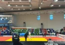 DÇ: Azərbaycan cüdoçuları üçüncü günü medalsız qaldılar
