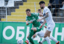 Azərbaycanlı futbolçunun komandası KL-də pley-offa yüksəldi