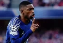 Dembele narazıdır: Bundan qaçmaq olardı