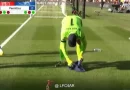 Butulka şüşəsindəki qeydlər: “Liverpul”u belə yıxıb – FOTO