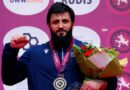 Azərbaycanın Olimpiya mükafatçısı Polşada çempion oldu