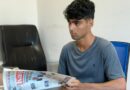 Qəbul imtahanından 697 bal toplayan futbolçu: “Nə istəyirsənsə, onu et” dedilər