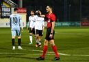 Əliyar Ağayev "Fiorentina"nın forvardını meydandan qovdu
