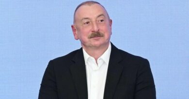 Prezidentdən "Qarabağ"la bağlı paylaşım