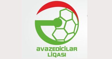 Əvəzedicilərdə "sülh günü"