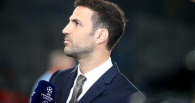 Fabreqasın karyerasında ən önəmli qərar bu kluba keçid olub