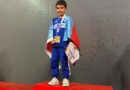 Azərbaycan karateçisi beynəlxalq turnirdə qızıl medal qazanıb