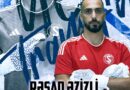 “Səbail” qapıçı transfer etdi