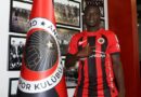 "Qarabağ"ın rəqibinin futbolçusu Türkiyə klubuna keçdi - RƏSMİ