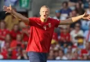 Haalanddan etiraf: Norveç bu mükafatı heç vaxt qazana bilməyəcək