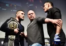 UFC ulduzu: Həbibi atası xilas etdi, yoxsa dalını...