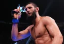 Həmzət UFC-də əsas məqsədini açıqladı