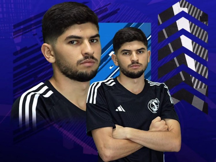 "Səbail"dən növbəti transfer - RƏSMİ