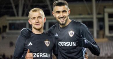 Musayev məni maşına çevirdi: “Qarabağ”ın futbolçusu
