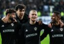 İsayev Azərbaycan yığması haqda: Şübhələrim vardı