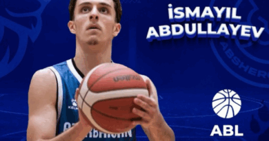Abdullayevlə müqavilə uzadıldı