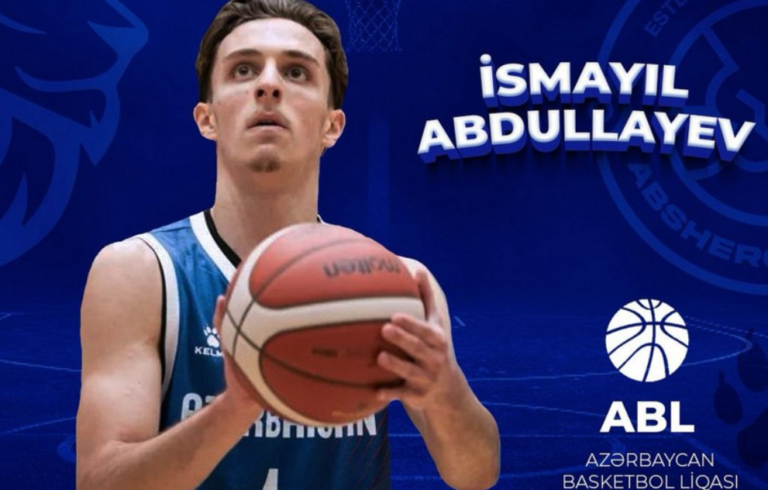 Abdullayevlə müqavilə uzadıldı