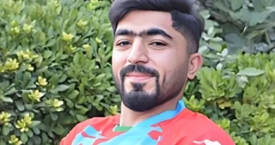 Kamran Zeynalov Serbiyada "qızıl" qazandı