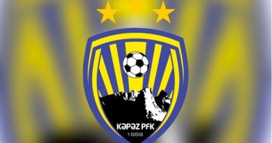 “Kəpəz”də yeni futbolçu