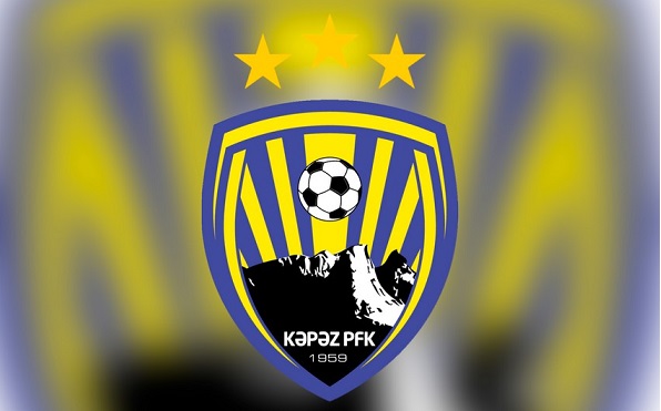 “Kəpəz”də yeni futbolçu