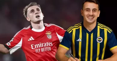 Kərəm “Fənərbağça”da: Amma "Qalatasaray”a xəbər verilməlidir ki...