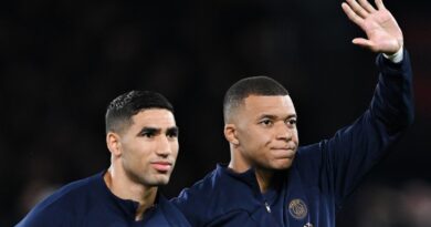 Mbappe Əşrəfin “zorlma işi”ndə ifadə verdi: Nə deyib?