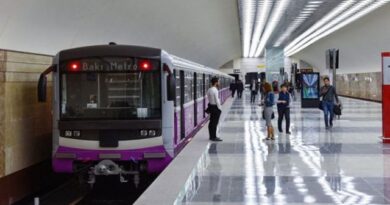 "Qarabağ"ın oyunu ilə əlaqədar metroda iş saatı uzadılacaq