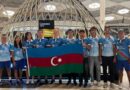 Azərbaycan yığmaları Avstriya və İspaniyaya yollandı