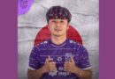 Yapon futbolçu “Sumqayıt”da – Rəsmi