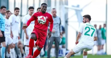 Məşhur oyunçuda bu xəstəlik tapıldı: Futboldan uzaqlaşdırıldı