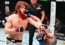 UFC iyul ayının ən yaxşı döyüşünü açıqladı